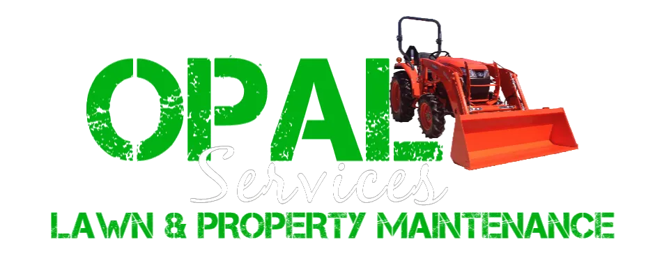 Opal Services Lawn & Property Maintenance